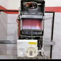 تعمیر و سرویس پکیج دیواری ( تعمیرات پکیج )|خدمات پیشه و مهارت|تنکابن, |دیوار