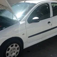 پژو 206اس دی فول|خودرو سواری و وانت|همدان, |دیوار