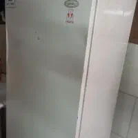 یخچال فریزر  سالم جنرال استیل