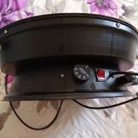 ساج برقی|اجاق گاز و لوازم برقی پختوپز|خرمآباد, |دیوار