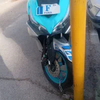 ایروکس|موتورسیکلت|اسلام‌شهر, شهرک واوان|دیوار