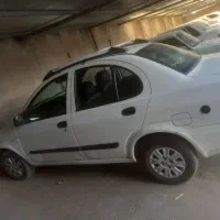 تیبا1 مدل 93تحویلی آخر برج10|خودرو سواری و وانت|شهرکرد, |دیوار