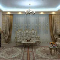 نصب پرده ، نصاب پرده ، شستشوی پرده