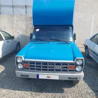 نیسان ۴۰۳ هیدرولیک اپشنال