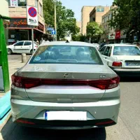 تارا اتوماتیک توربو/مدل ۴۰۵/تحویل فوری