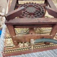 پلوپز کوچک سالم|اجاق گاز و لوازم برقی پختوپز|تبریز, |دیوار