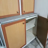 کابینت فلزی ورق درجه یک|مصالح و تجهیزات ساختمان|اندیمشک, |دیوار