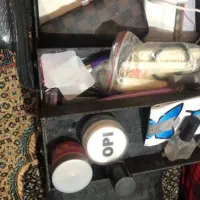 وسایل ناخون همه چیش موجودجزسه تادونه وسایل|آرایشی، بهداشتی، درمانی|اردبیل, |دیوار