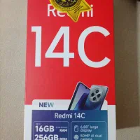 فروش گوشی xiaomi14c|موبایل|صدرا-فارس, فاز ۱|دیوار