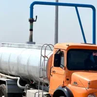 حمل اب اشامیدنی