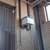 مجری پروژه های شبکه و دوربین مداربسته IP|خدمات پیشه و مهارت|تهران, بریانک|دیوار