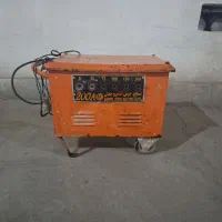 دستگاه جوش اینورتر ۲۰۰ امپر