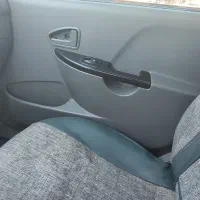 پراید نوک مدادی تمیز|خودرو سواری و وانت|سرپل ذهاب, |دیوار