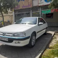 پارس xu7pسفارشی ۱۴۰۱فول(نقدواقساط)۲۰ ماهه|خودرو سواری و وانت|مشهد, راه آهن|دیوار
