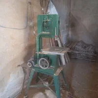 اره فلکه ۴۰ مخصوص گوشت و ماهی و نجاری