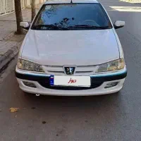 پژو پارس سال مدل ۱۴۰۰  شیک و مرتب