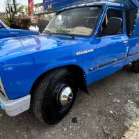 نیسان مدل ۸۵ موشک|خودرو سواری و وانت|رشت, یخسازی|دیوار