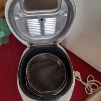 سرخ کن جانستون|ظروف پختوپز|نسیمشهر, |دیوار