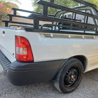 پراید وانت خشک|خودرو سواری و وانت|امیدیه, |دیوار