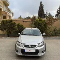 کوییک مدل ۱۴۰۱|خودرو سواری و وانت|کرج, کوی مدرس|دیوار