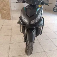 طرح ایروکس ۱۸۰ زیگما