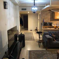 ۸۲متر دو خوابه تکواحدی  فاطمی (شمالی)|اجارهٔ آپارتمان|تهران, فاطمی|دیوار