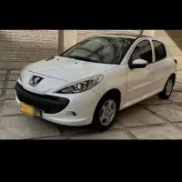 ۲۰۷ پانا فول