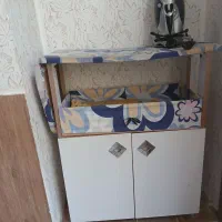 میز اتو|میز تلفن|مشهد, کلاته برفی|دیوار