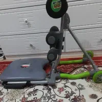 دستگاه دراز نشست