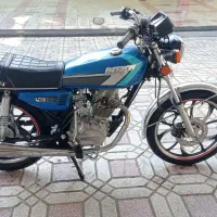 هندا 200 لیفان