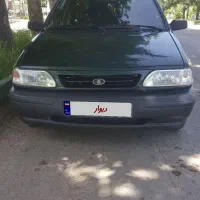 پراید صبا مدل ۷۸