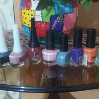 لاک وشیشه ادکلن