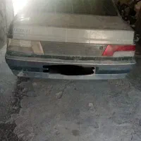 پژو آردی
