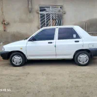 پراید مدل ۹۵