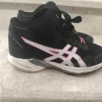 کتونی برای بسکتبال|کفش و لباس بچه|رشت, حمیدیان|دیوار