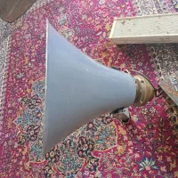 بلندگو (وانت)شیپوری+آمپلی|صوتی و تصویری|کلاچای, |دیوار