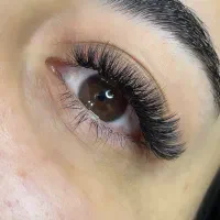 اکستنشن مژه حرفه‌ای با ماندگاری بالا|خدمات آرایشگری و زیبایی|لاهیجان, پردسر|دیوار