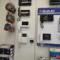 دوربین مداربسته ،آیفون تصویری، دزدگیر ،اعلام حریق|دوربین مداربسته|شیراز, وصال|دیوار