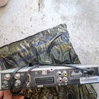 گیرنده دیجیتال آکبند|صوتی و تصویری|یاسوج, |دیوار