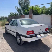 پژو slx مدل ۹۸