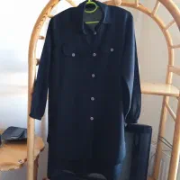 مانتو و شلوار