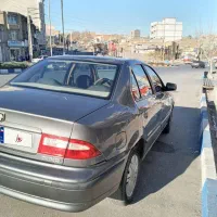 سمند موتور ملی مدل ۹۰