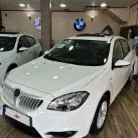 برلیانس ۳۲۰ مدل ۱۳۹۹ موتور ۱۶۵۰  مشابه خشک|خودرو سواری و وانت|تهران, تهرانپارس شرقی|دیوار