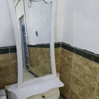 اینه و کنسول|بوفه، ویترین، کنسول|جوانرود, |دیوار