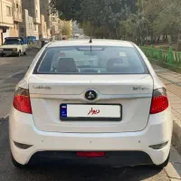 برلیانس H330 مدل ۱۳۹۷ ترخیص ۱۴۰۰|خودرو سواری و وانت|اردبیل, |دیوار