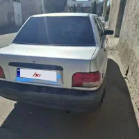 پرایدصبا مدل85|خودرو سواری و وانت|سیرجان, |دیوار