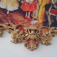 تابلو|تابلو، نقاشی، عکس|بهارستان, |دیوار