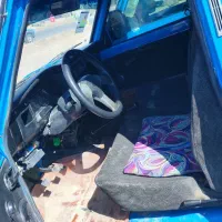 نیسان زامیاد۱۴۰۰|خودرو سواری و وانت|مهرستان, |دیوار