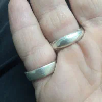 انگش*تر|کلکسیون اشیاء عتیقه|تهران, قصر فیروزه ۱|دیوار