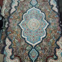 فرش نه متری دو عدد|فرش|اردبیل, |دیوار